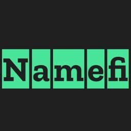 Namefi